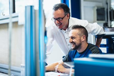 Schneider & Gemsa Design