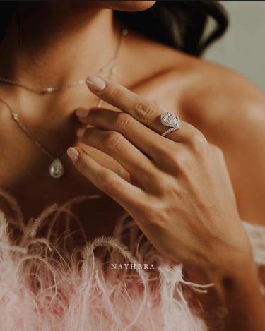 Nayhera Ring