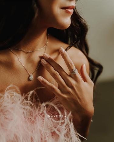 Nayhera Ring